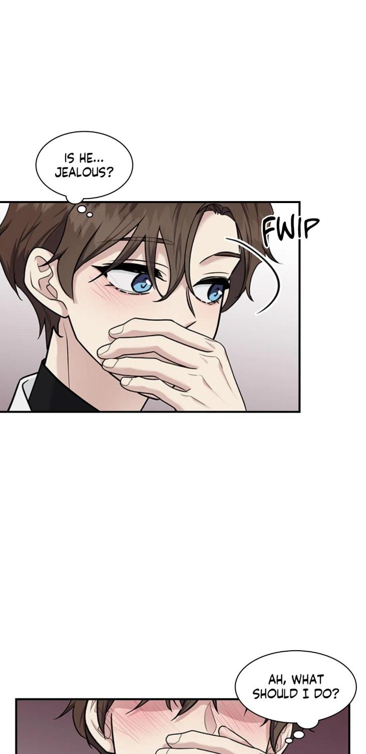 Step-Lover /Family Mate by Jeongwo [Eng] page 32