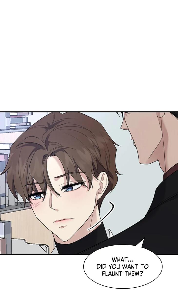 Step-Lover /Family Mate by Jeongwo [Eng] page 39