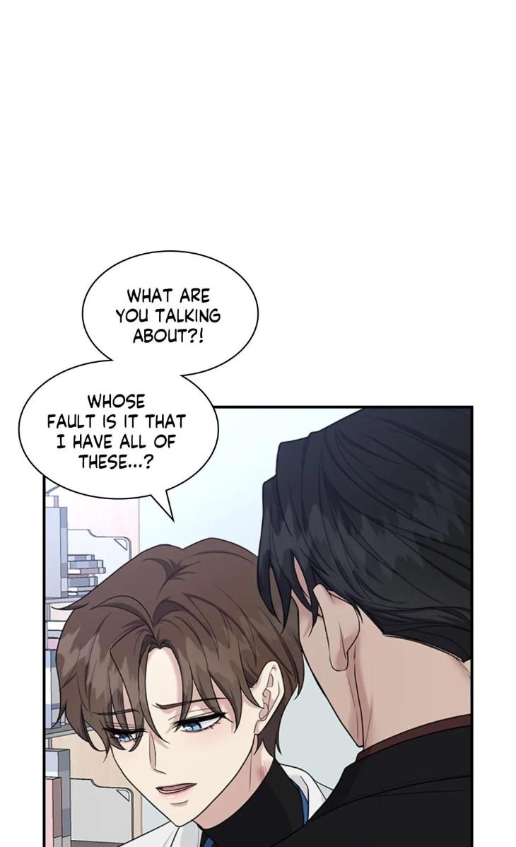 Step-Lover /Family Mate by Jeongwo [Eng] page 40