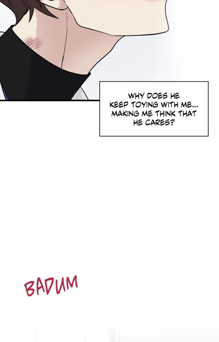 Step-Lover /Family Mate by Jeongwo [Eng] page 45