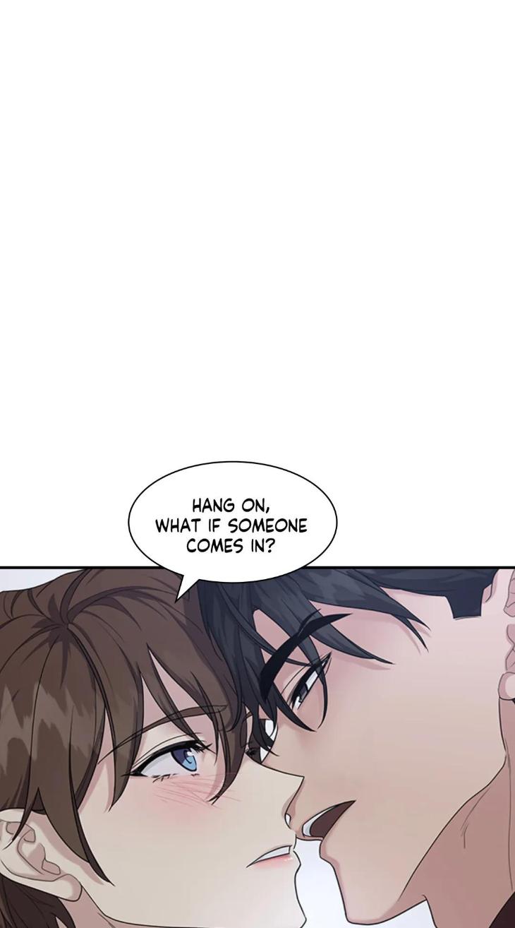 Step-Lover /Family Mate by Jeongwo [Eng] page 51