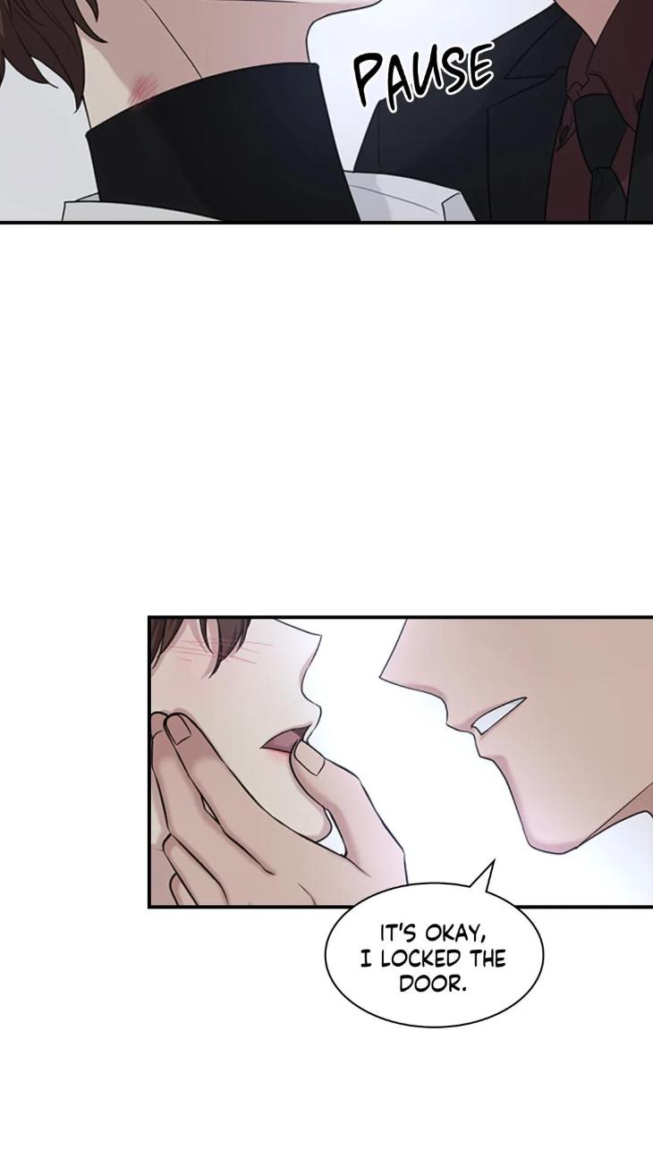 Step-Lover /Family Mate by Jeongwo [Eng] page 52