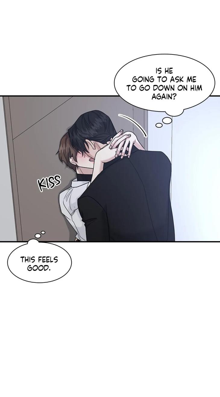 Step-Lover /Family Mate by Jeongwo [Eng] page 55