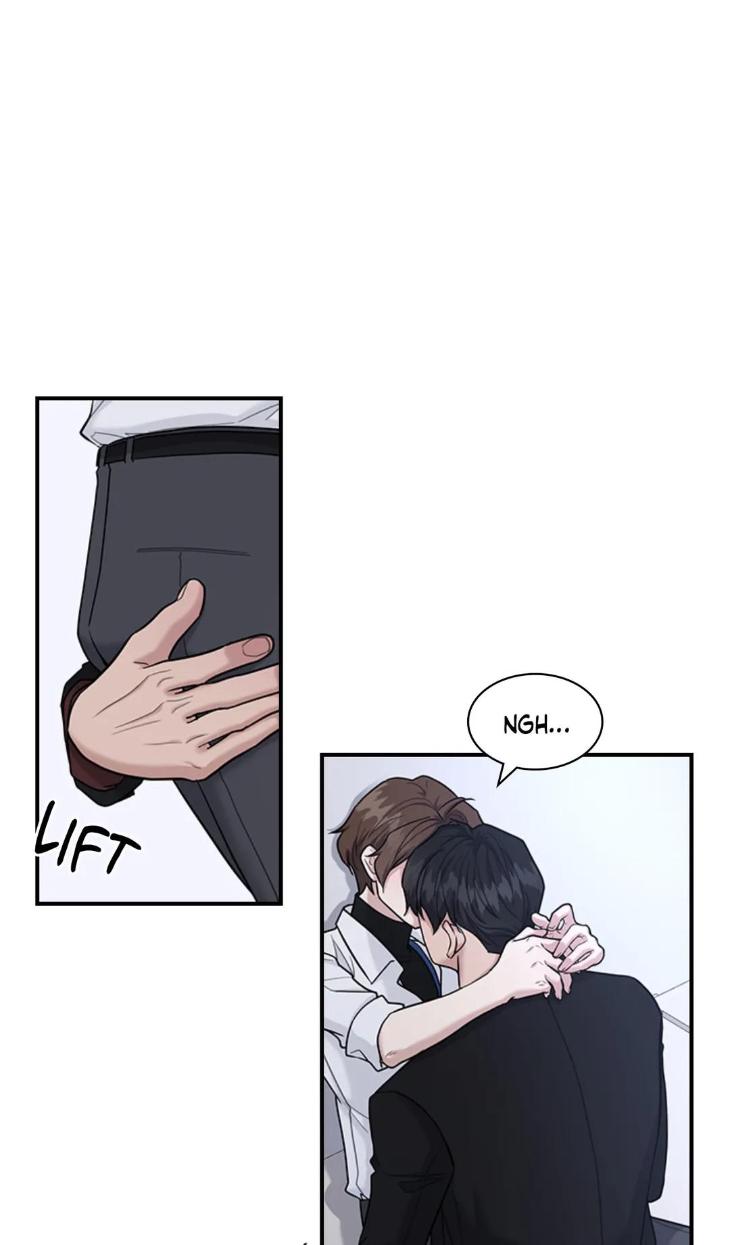 Step-Lover /Family Mate by Jeongwo [Eng] page 56