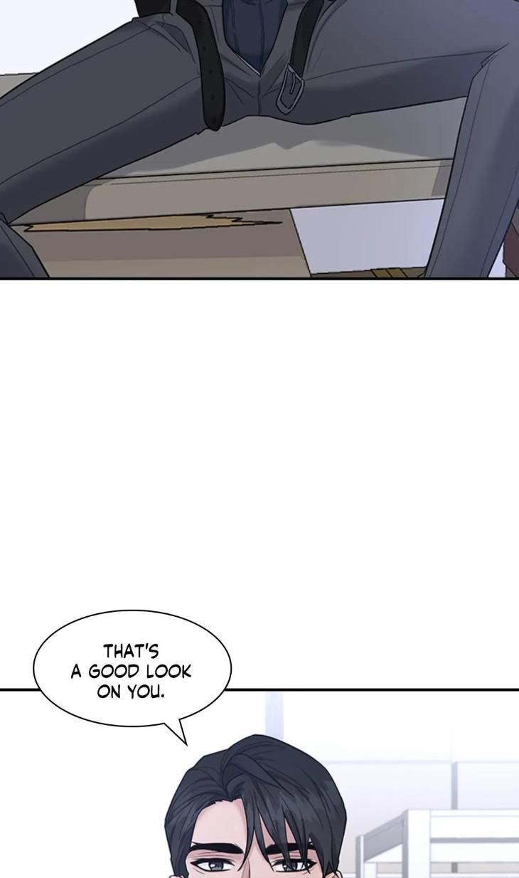 Step-Lover /Family Mate by Jeongwo [Eng] page 63