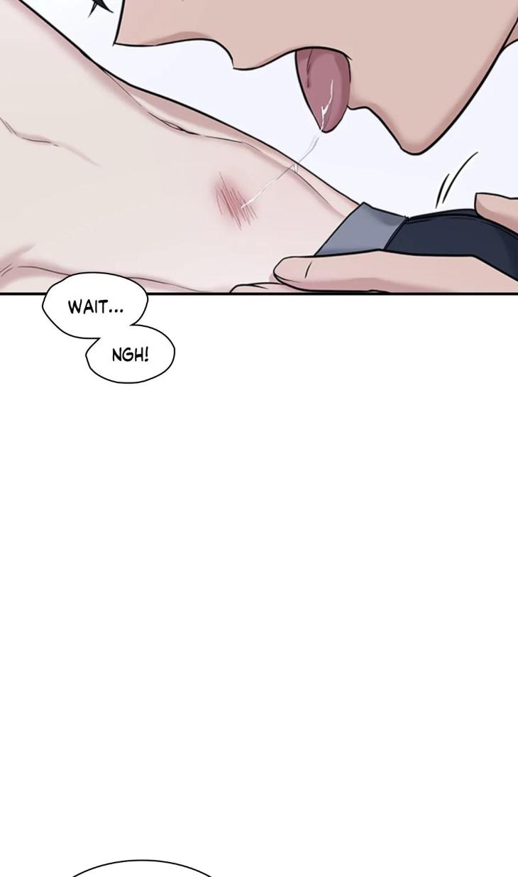 Step-Lover /Family Mate by Jeongwo [Eng] page 66