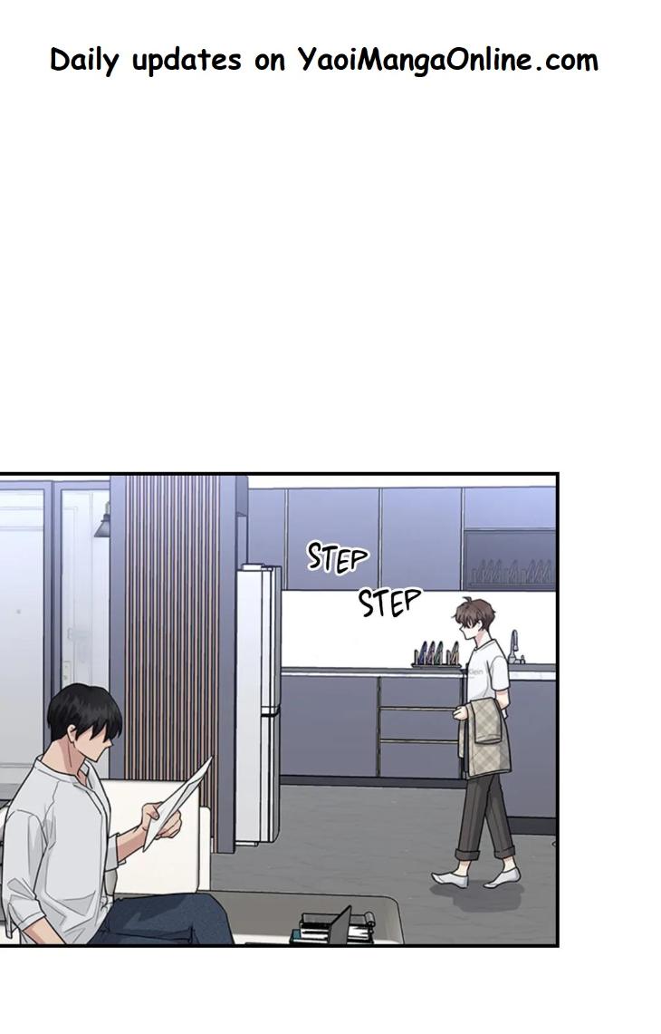 Step-Lover /Family Mate by Jeongwo [Eng] page 1