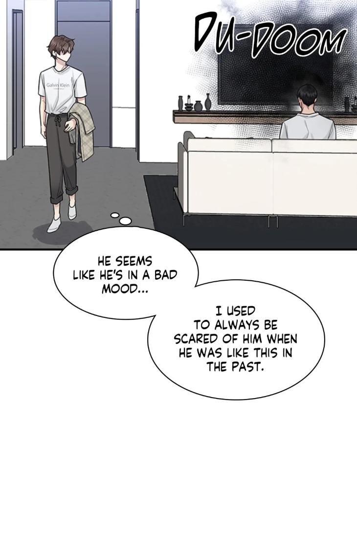 Step-Lover /Family Mate by Jeongwo [Eng] page 4