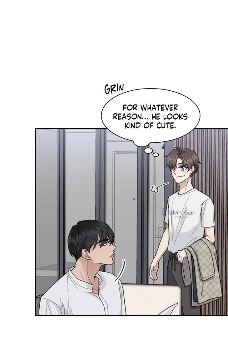 Step-Lover /Family Mate by Jeongwo [Eng] page 8