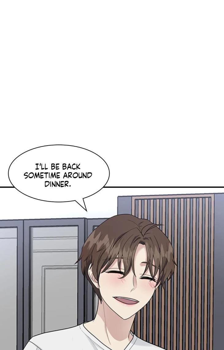 Step-Lover /Family Mate by Jeongwo [Eng] page 9