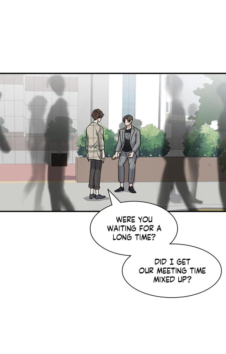 Step-Lover /Family Mate by Jeongwo [Eng] page 23