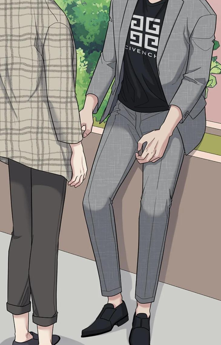 Step-Lover /Family Mate by Jeongwo [Eng] page 25