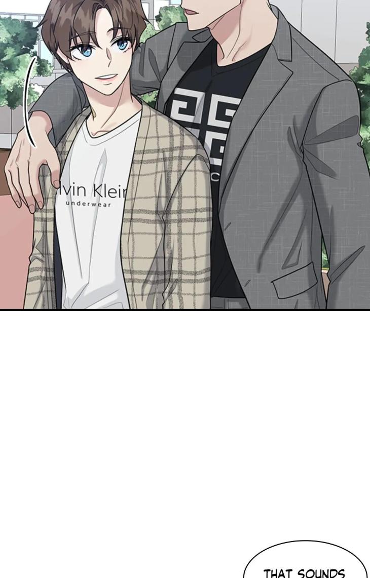 Step-Lover /Family Mate by Jeongwo [Eng] page 30