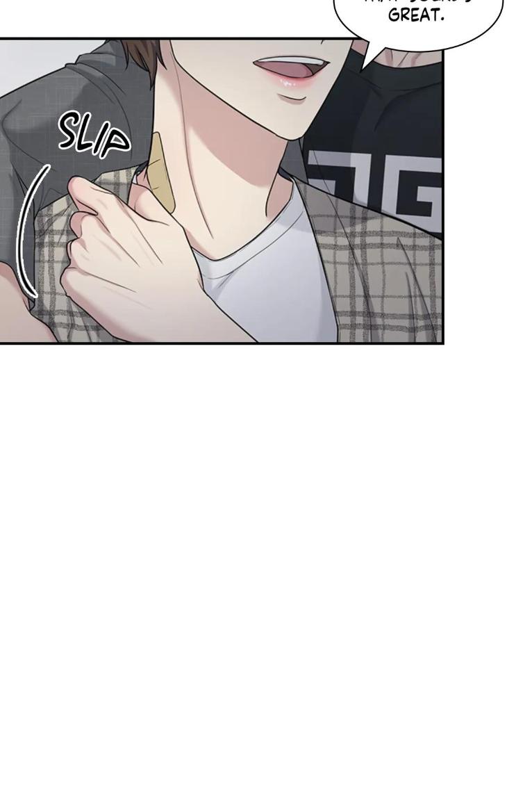 Step-Lover /Family Mate by Jeongwo [Eng] page 31