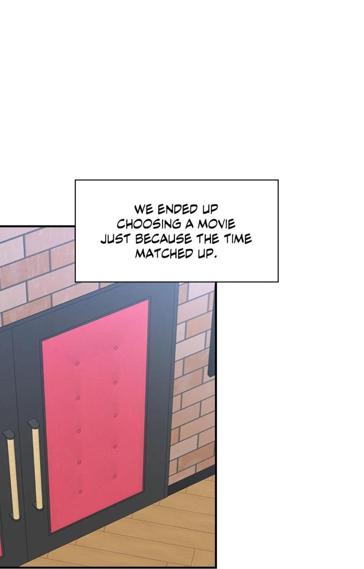 Step-Lover /Family Mate by Jeongwo [Eng] page 32