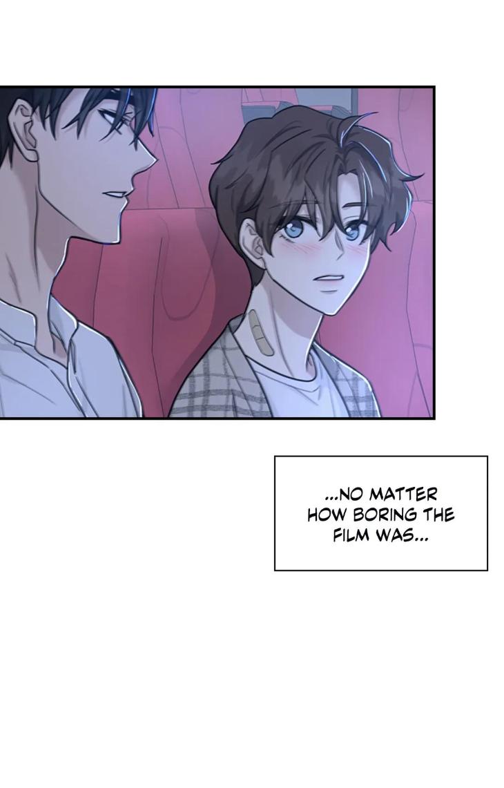 Step-Lover /Family Mate by Jeongwo [Eng] page 42