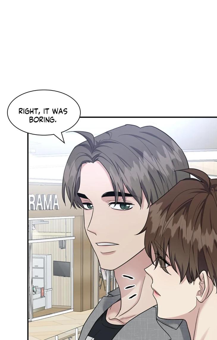 Step-Lover /Family Mate by Jeongwo [Eng] page 51