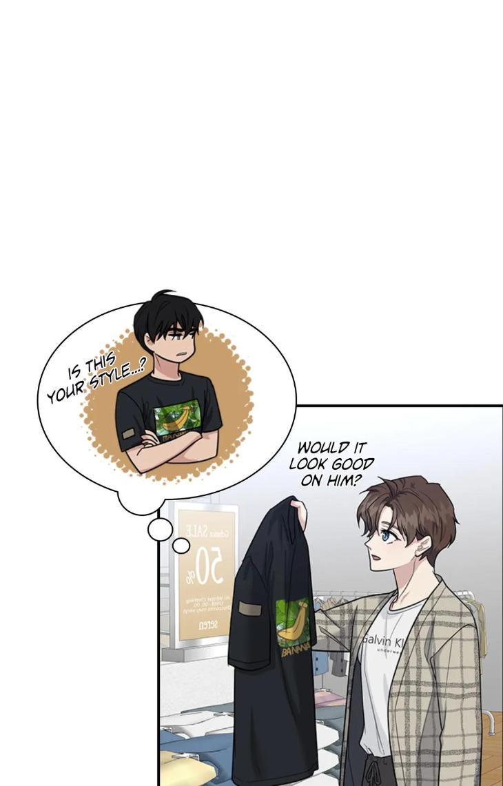 Step-Lover /Family Mate by Jeongwo [Eng] page 54