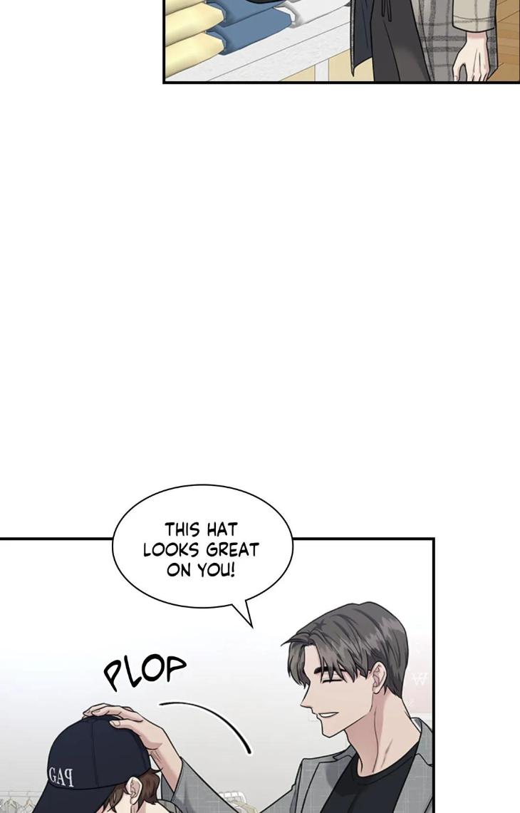 Step-Lover /Family Mate by Jeongwo [Eng] page 55