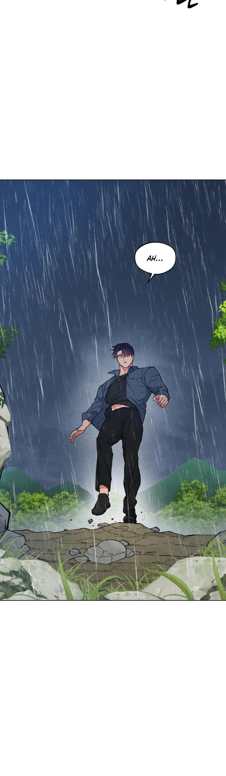 Dawn of The Dragon by Ma Jeung Ji – Season 1 [Eng] page 3