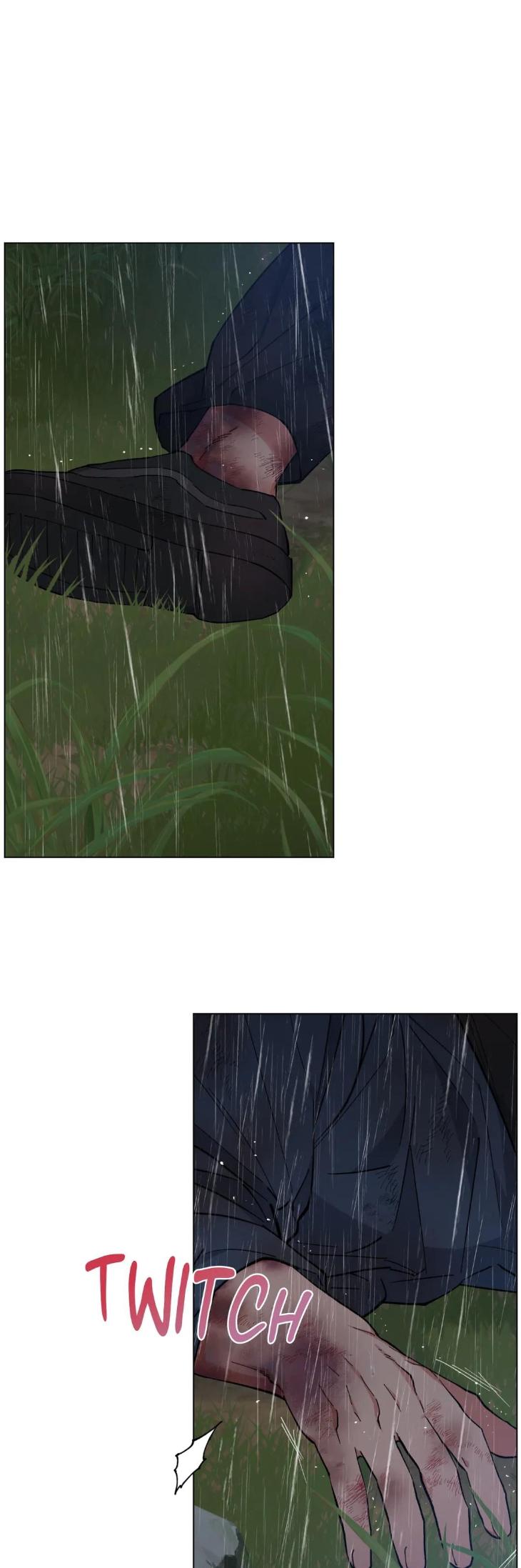 Dawn of The Dragon by Ma Jeung Ji – Season 1 [Eng] page 5