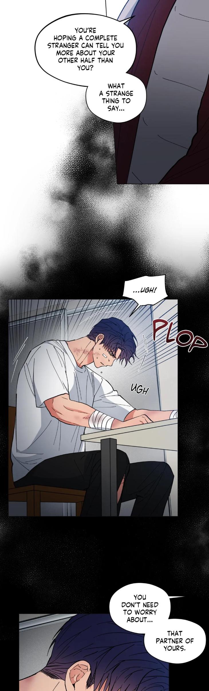 Dawn of The Dragon by Ma Jeung Ji – Season 1 [Eng] page 29