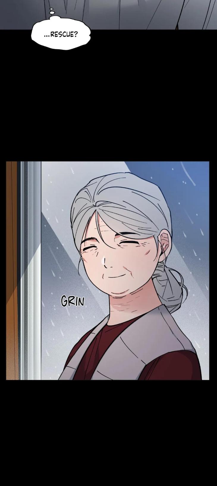 Dawn of The Dragon by Ma Jeung Ji – Season 1 [Eng] page 34