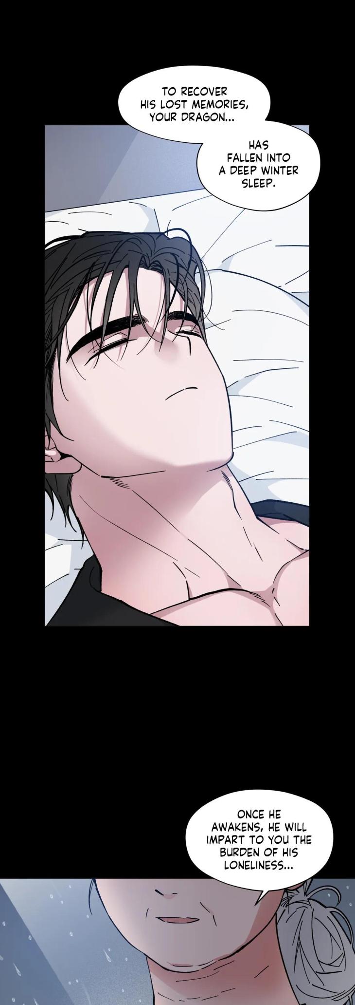 Dawn of The Dragon by Ma Jeung Ji – Season 1 [Eng] page 35