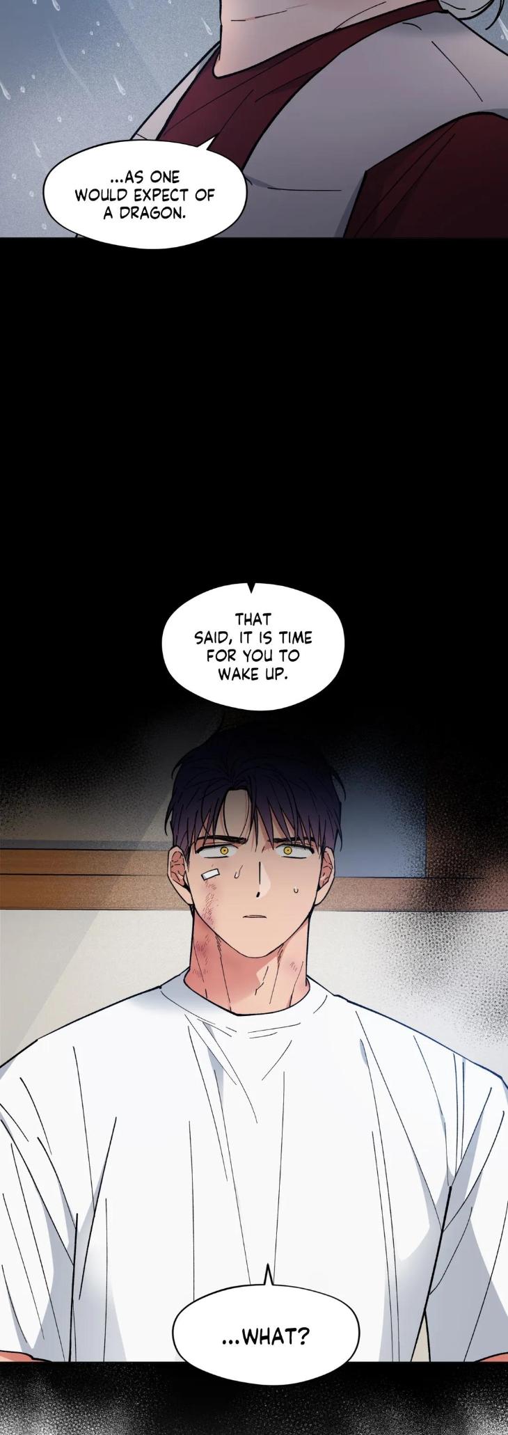 Dawn of The Dragon by Ma Jeung Ji – Season 1 [Eng] page 36