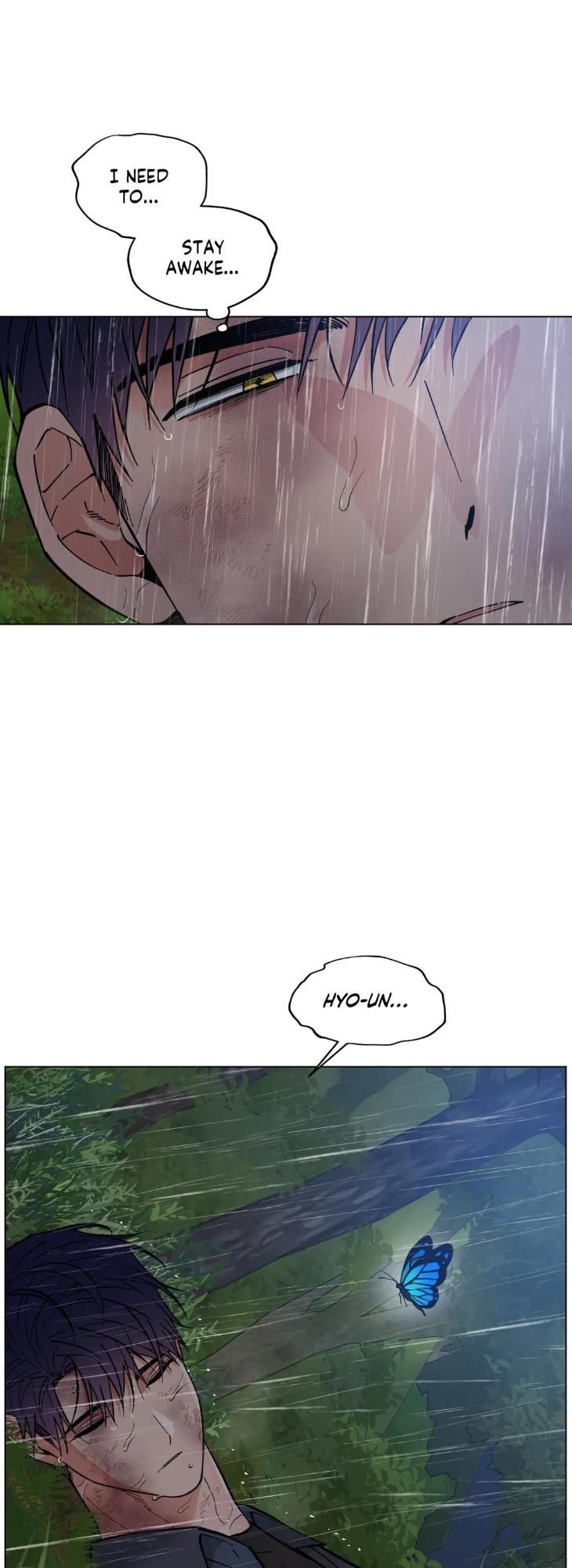 Dawn of The Dragon by Ma Jeung Ji – Season 1 [Eng] page 41