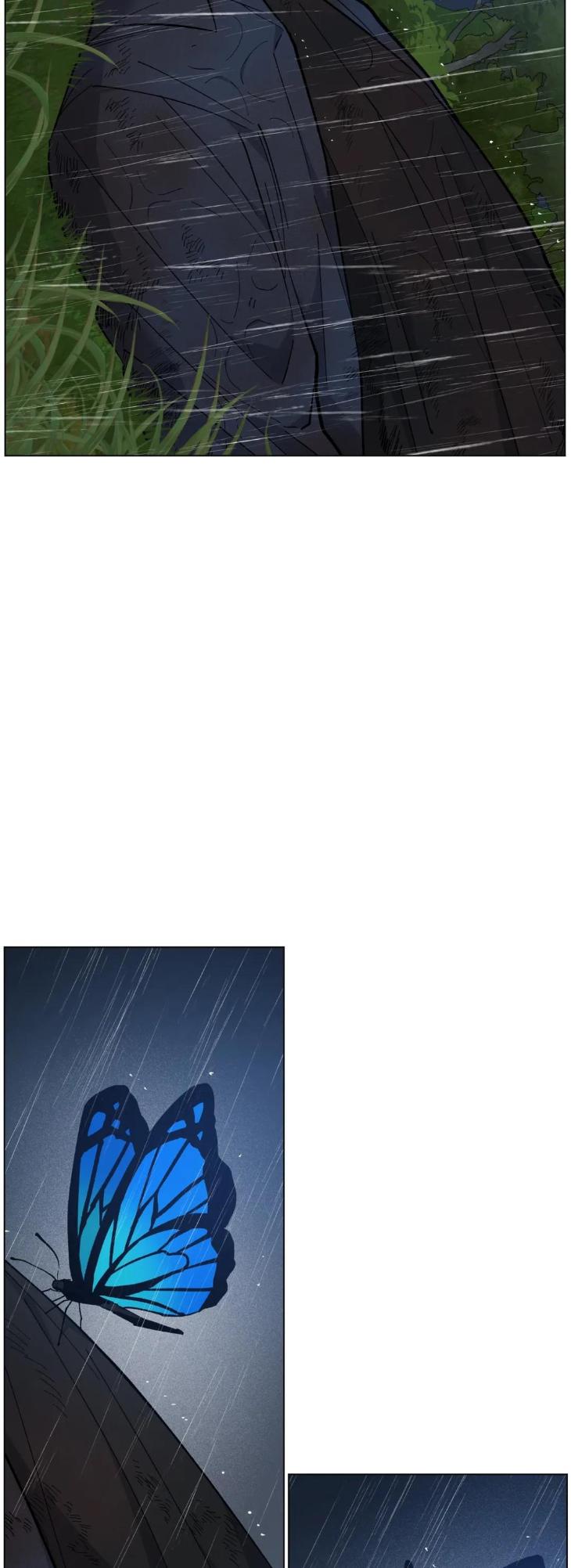 Dawn of The Dragon by Ma Jeung Ji – Season 1 [Eng] page 42