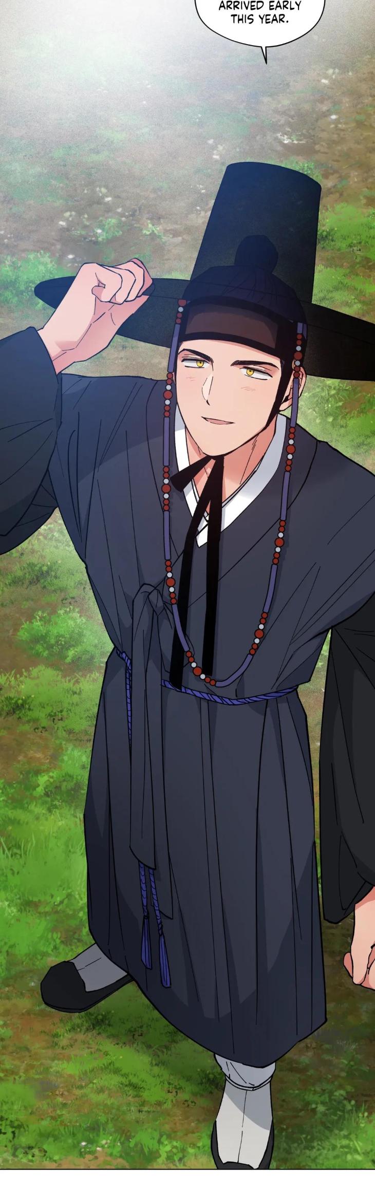 Dawn of The Dragon by Ma Jeung Ji – Season 1 [Eng] page 48