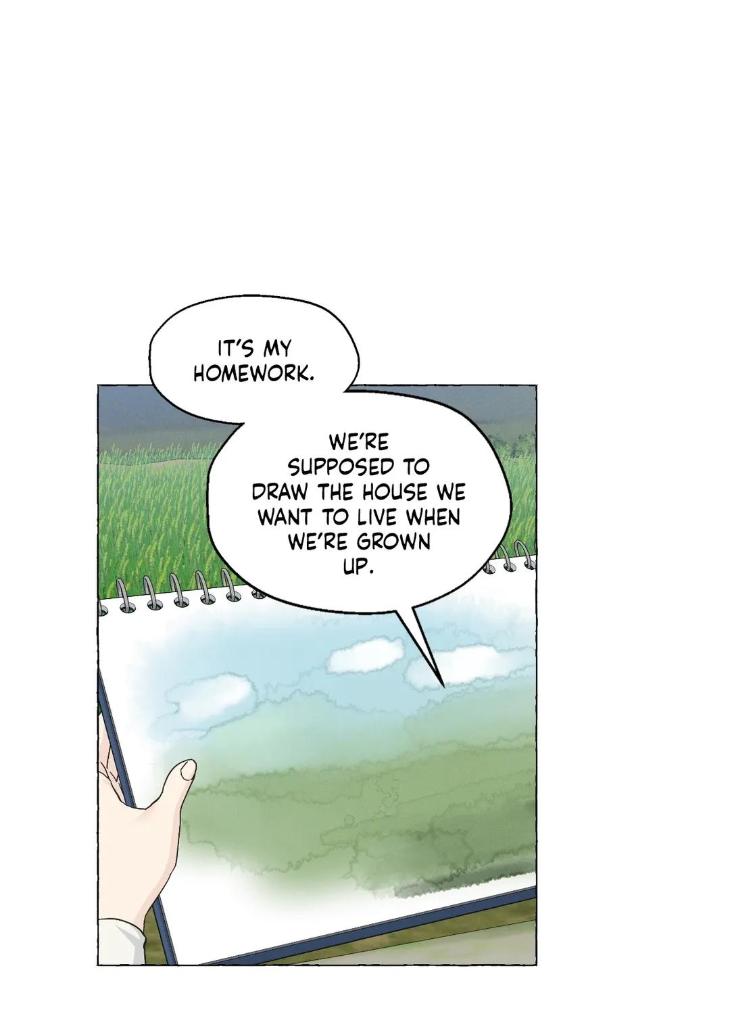 Vanilla Taste by Aame [Eng] page 2