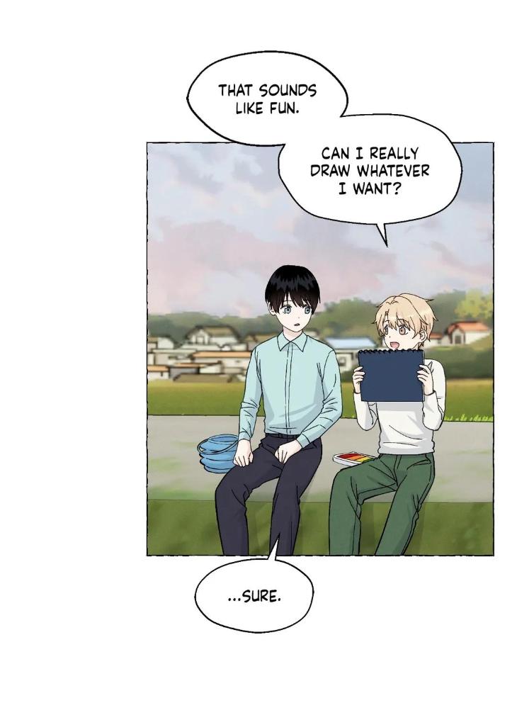 Vanilla Taste by Aame [Eng] page 3