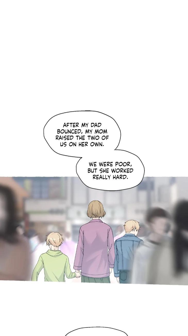 Vanilla Taste by Aame [Eng] page 6