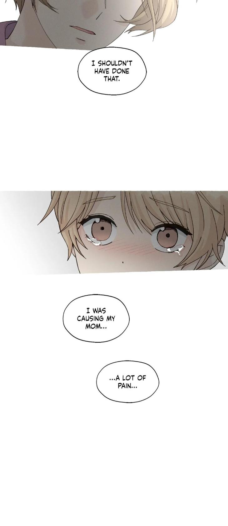 Vanilla Taste by Aame [Eng] page 9