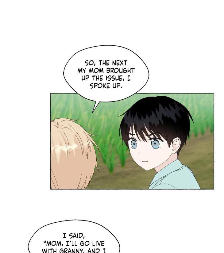 Vanilla Taste by Aame [Eng] page 10