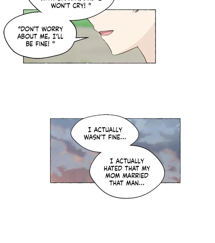 Vanilla Taste by Aame [Eng] page 11