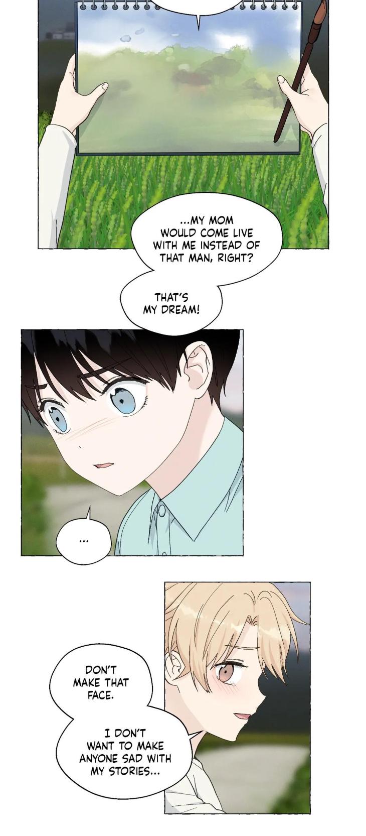 Vanilla Taste by Aame [Eng] page 13