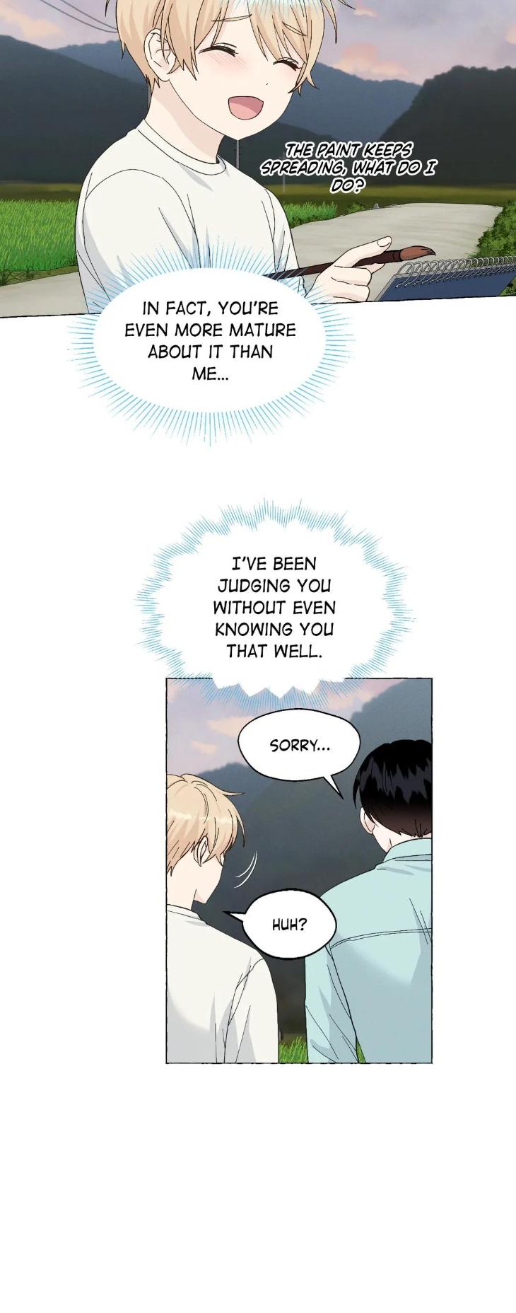 Vanilla Taste by Aame [Eng] page 15