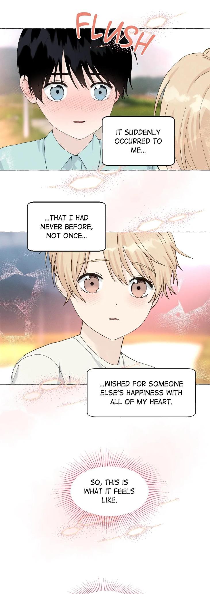 Vanilla Taste by Aame [Eng] page 20