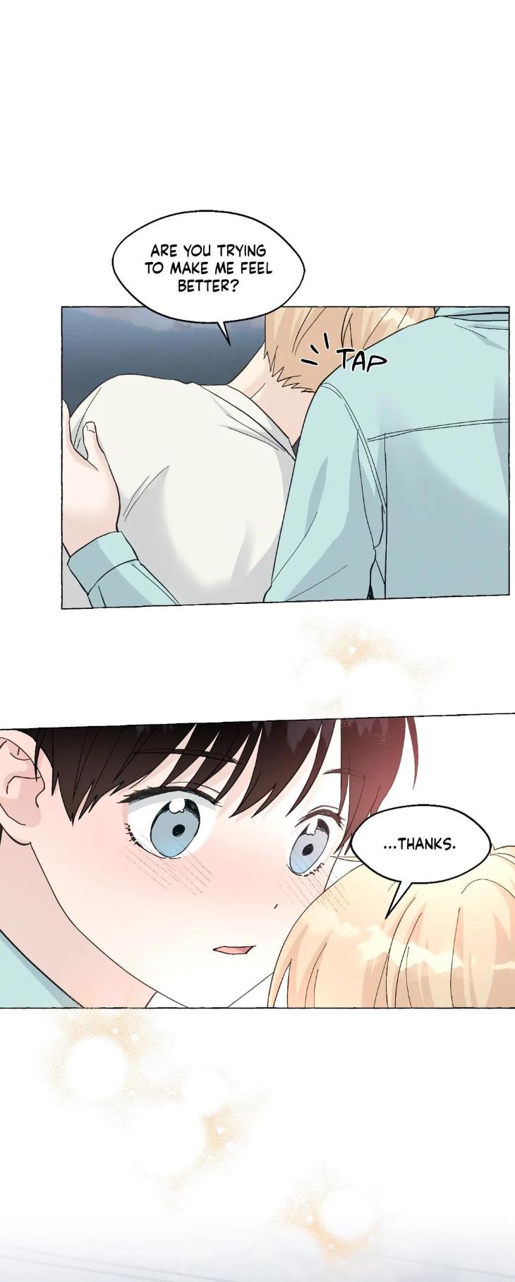 Vanilla Taste by Aame [Eng] page 22