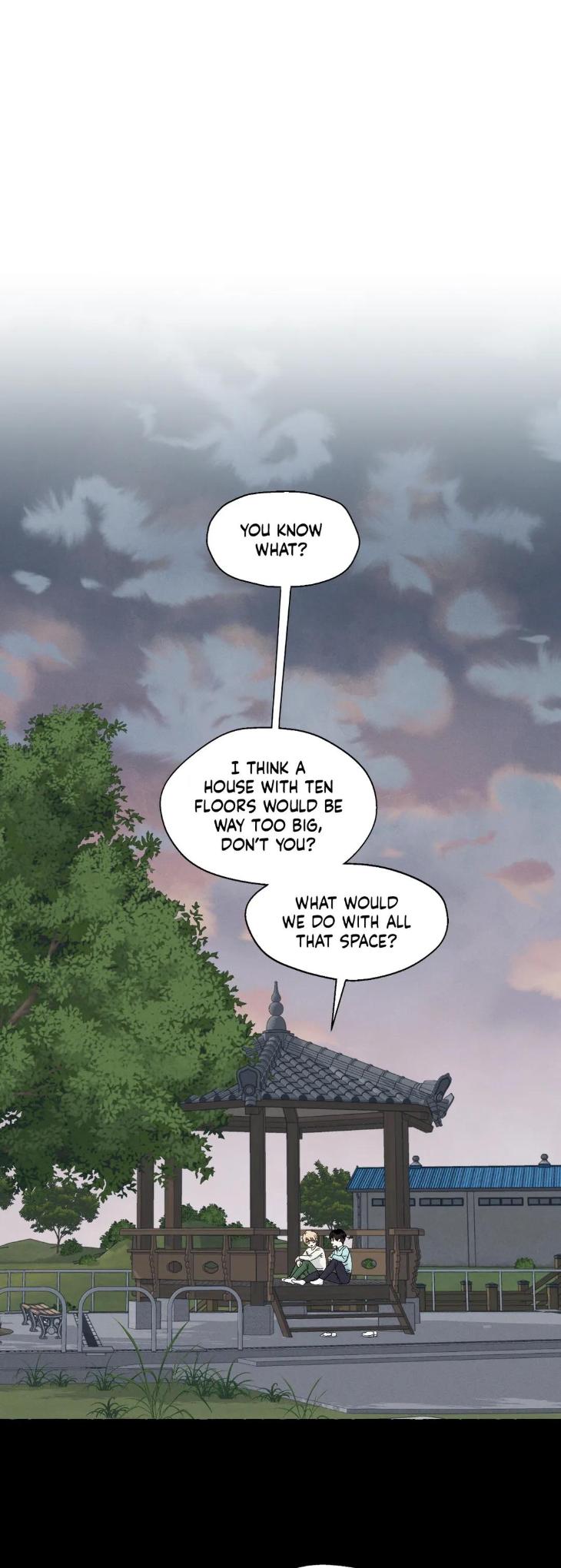 Vanilla Taste by Aame [Eng] page 24