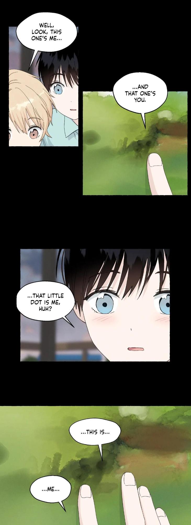 Vanilla Taste by Aame [Eng] page 26