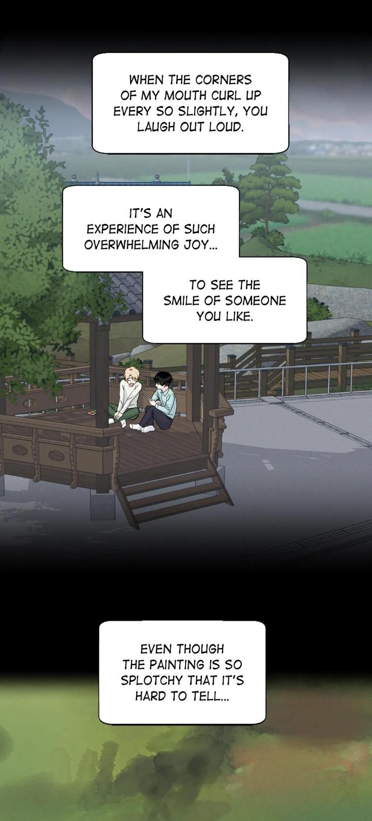 Vanilla Taste by Aame [Eng] page 28