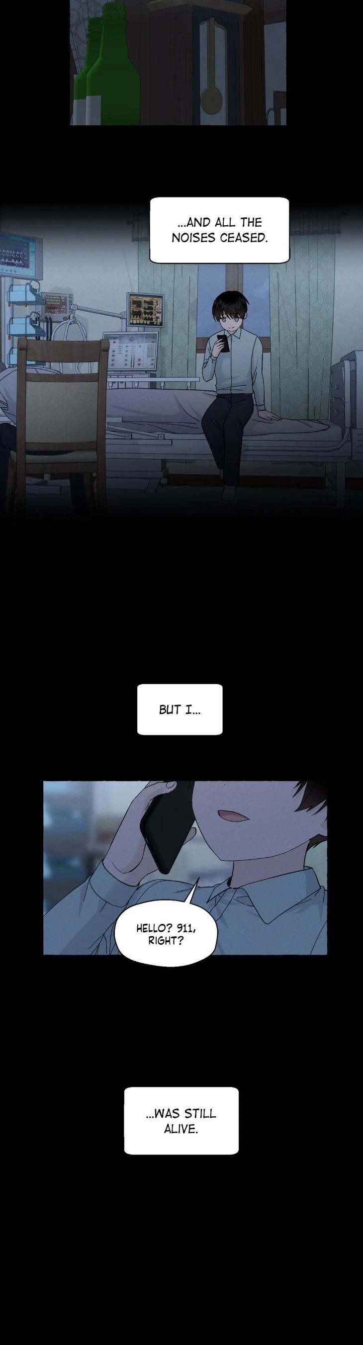 Vanilla Taste by Aame [Eng] page 33