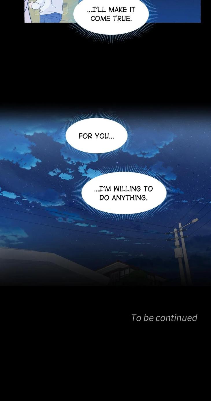 Vanilla Taste by Aame [Eng] page 37