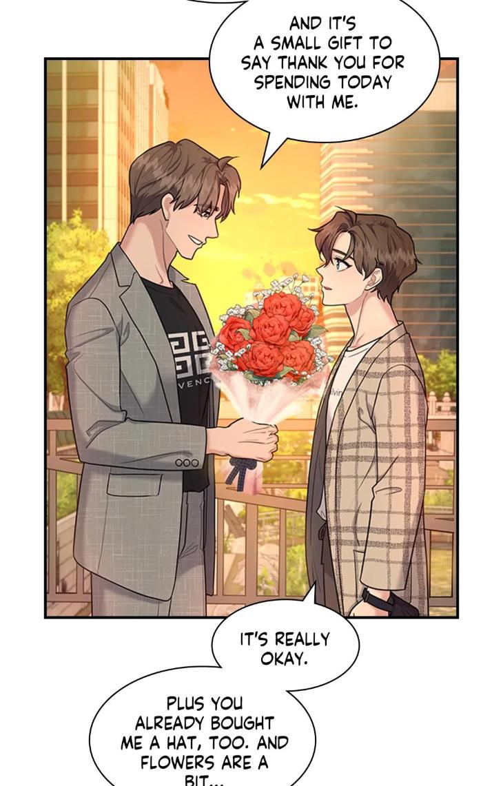 Step-Lover /Family Mate by Jeongwo [Eng] page 4