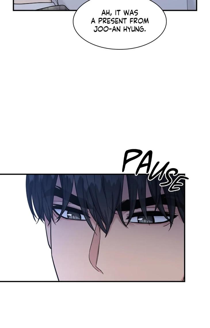 Step-Lover /Family Mate by Jeongwo [Eng] page 33