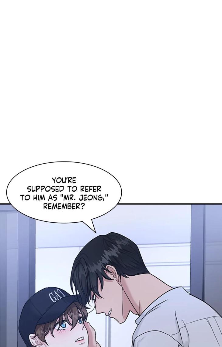 Step-Lover /Family Mate by Jeongwo [Eng] page 34